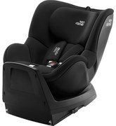 BRITAX RÖMER autosedačka Dualfix M Plus - space black