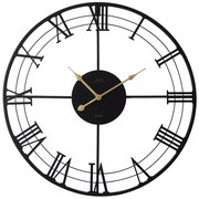 Dizajnové exkluzívne nástenné hodiny JVD HJ103, 57cm