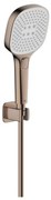 KFA Armatura 841-255-34 - Sprchová súprava MALAGA v odtieni ružového zlata