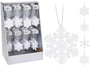 Visiaca vločka sada (2 ks) CAA726180