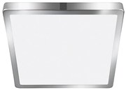 Eglo 30894 - LED stropné svietidlo do kúpeľne FUEVA LED/20,5W/230V IP44