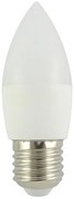 Žiarovka 4W E27 C35 2700K