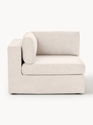 Rohový modul's odnímateľnými poťahmi Russell