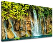 Obraz na stenu VODOPÁDY | rôzne rozmery