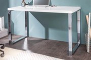 Moderný písací stôl z MDF 120cm