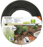 Zavlažovacia hadica Gardena podzemná vr. základného prístroja Ø13,7 mm 50 m