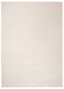 Krémovobiely koberec 140x200 cm – Universal