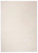 Krémový koberec 240x330 cm Montana Liso – Universal