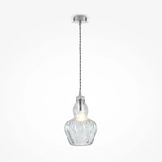 Závesné svietidlo MAYTONI EUSTOMA MOD238-PL-01-TR