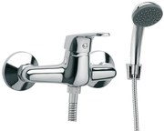 Ferro Smile, sprchová batéria 150 mm, chrómová, 71060,0