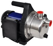 Záhradné elektrické vodné čerpadlo 600 W