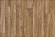 PVC podlaha SMARTEX GOLDEN OAK 361M hnedá