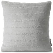 INTERMEDIC SK Obliečka na vankúš Ema Sivá 40x40 cm