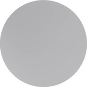 Erga Round, okrúhle zrkadlo 120cm, ERG-V01-ROUND-1212-CL