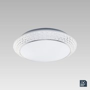 Moderné svietidlo PREZENT OMNIA LED biela 71316