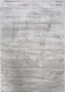BE Koberec MAXY 27 LIGHT GREY jemne sivý Rozmer: 240x330 cm