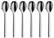 WMF - SADA 6x Lyžička na kávu NUOVA nerez