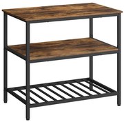 Kuchynská polica KKI005B01