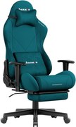 Herná stolička Force 5.7 Teal