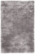 Obsession, Kusový koberec Curacao 490 silver, 160x230, šedá, obývacia izba