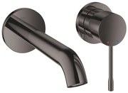 GROHE 19408A01 - Umývadlová batéria ESSENCE 183 mm grafit