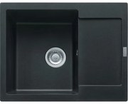 Franke MRG 611-62 drez onyx 114.0284.759 MRG611-62ON