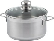 Hrniec s pokrievkou City 3,6 l%