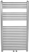 Radiátor rovný kombinovaný Novaservis 160x45 cm chróm 450/1600/RS,0