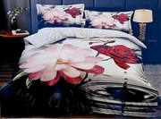 5D Obliečky Ines Bavlna 7-dielna súprava