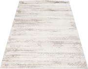 TA Koberec G494A BIELY/D_VIZON PORTLAND HIM Rozmer: 80x150 cm