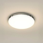 Stropné LED svietidlo Maya, 1x LED 10w, 4000k, ch