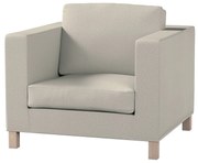 Poťah na kreslo Karlanda, krátky