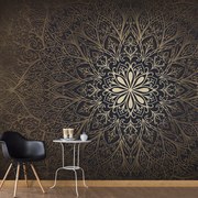 Artgeist Fototapeta - Mandala II Veľkosť: 500x280, Verzia: Standard