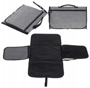 Cestovná prebaľovacia podložka BoBoo