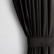 Záves AmeliaHome Velvet - výber z 7 prevedení
