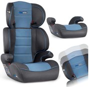 Autosedačka Sandro Ricokids do 36kg | čiernomodrá