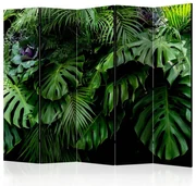 Artgeist Paraván - Rainforest II [Room Dividers]