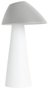 LND Design LTM285 Stolná lampa, sivá