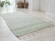 Koberec Kentucky 60x120 cm, zelený%