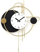 Hodiny GH111109 43x5x59 cm