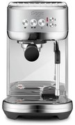 Sage SES500BSS espresso, strieborná