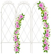 Podpera pre popínavé rastliny 3ks, RD36877