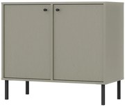 Komoda Tokyo 2 2F eukalyptus 812