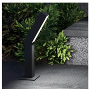 Eglo 900992 - LED Vonkajšia lampa UGENTO 2xLED/4,5W/230V IP44