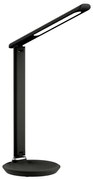 Rabalux 6980 - LED Stmievateľná stolná lampa OSIAS LED/9W/230V