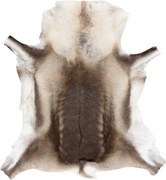 Koberec RENIFER POK008 PREMIUM hnedý / béžový