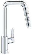 GROHE 30631000 - Drezová batéria QUICKFIX START 362 mm lesklý chróm