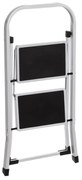 Kovové schodíky 82 cm - Casa Selección