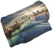 Sablio Deka Brooklynský most - 150x120 cm