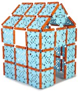 Feber Detská stavebnica Build on (100370241)